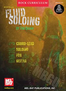 Fluid Soloing 3