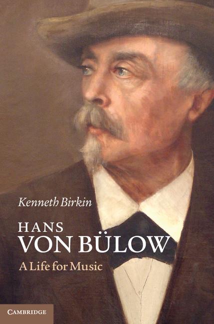 Hans von Bulow