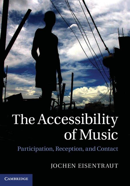 The Accessibility of Music