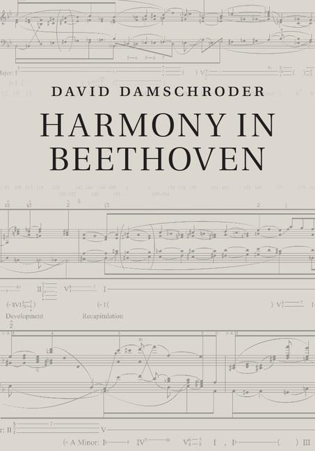 Harmony in Beethoven