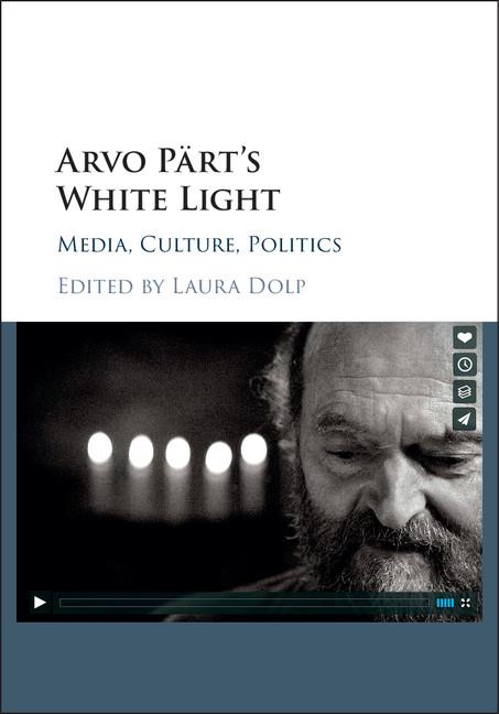Arvo Pärt's White Light
