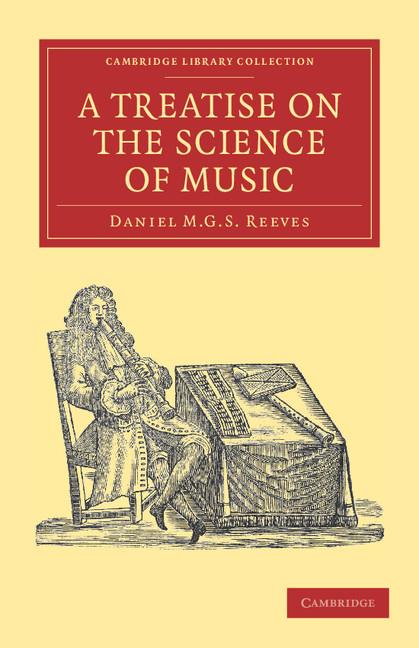 A Treatise on the Science of Music