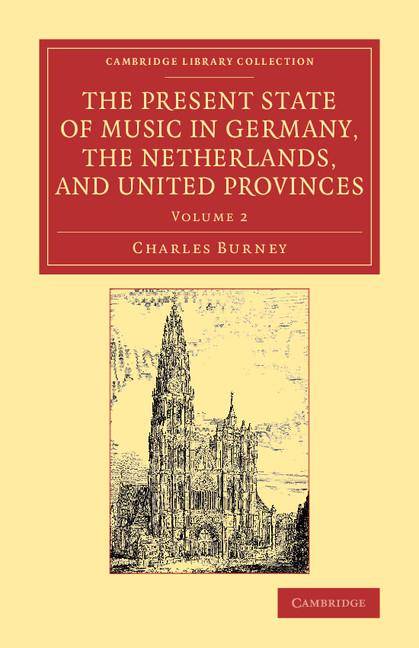 The Present State of Music