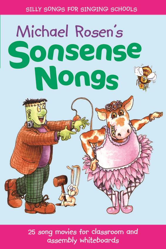 Sonsense Nongs