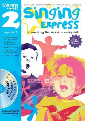 Singing Express 2