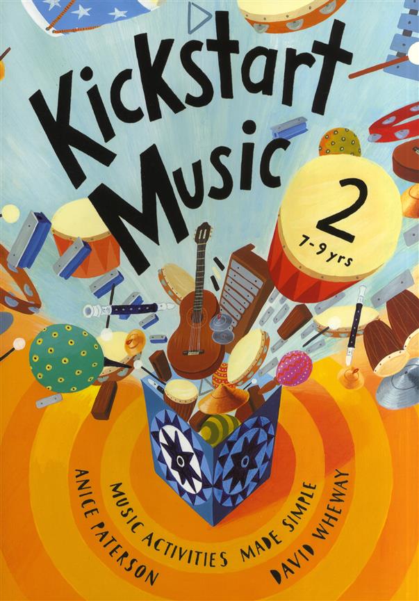 Kickstart Music 2