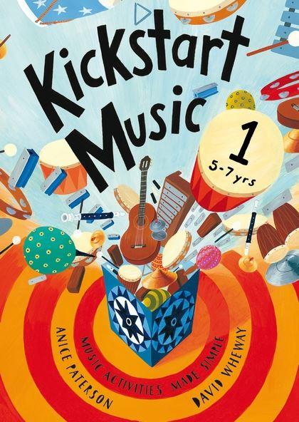 Kickstart Music 1