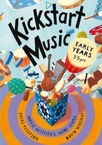 Kickstart Music Early Years