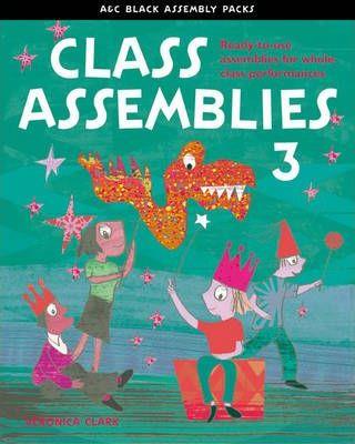Class Assemblies Year 3