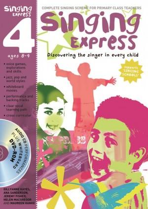 Singing Express 4