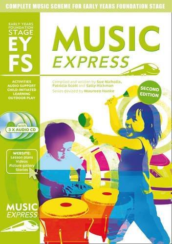 Music Express Foundation Stage