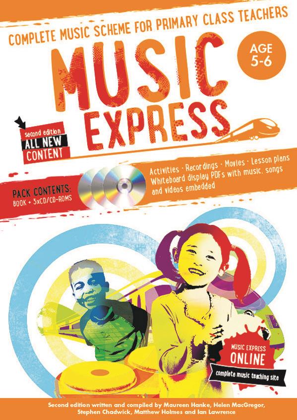 Music Express