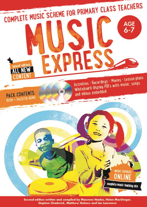 Music Express