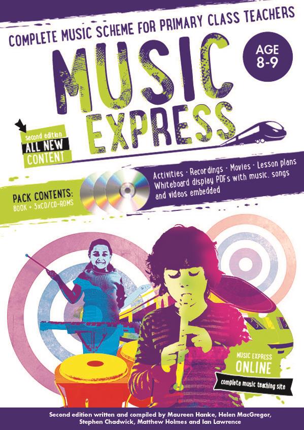 Music Express