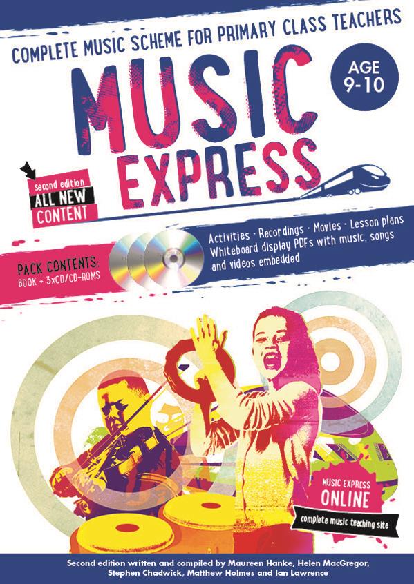 Music Express