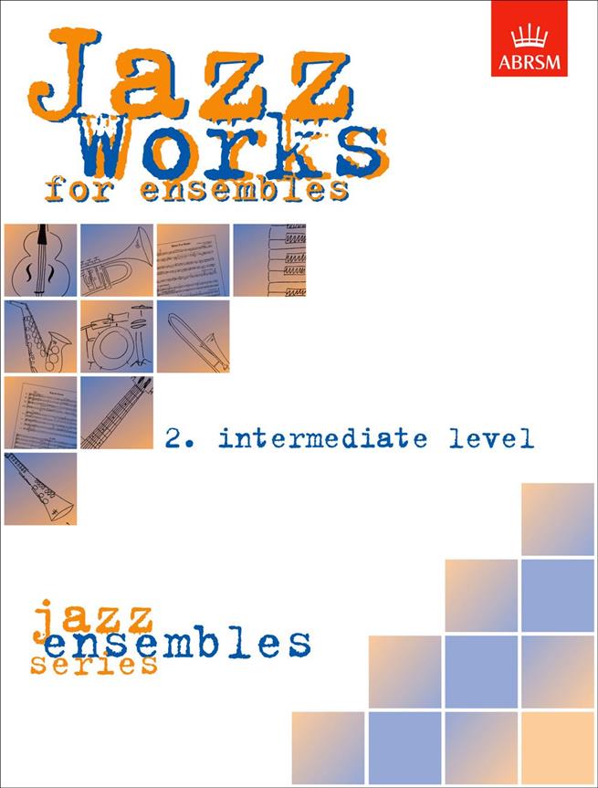 Jazz Works for ensembles