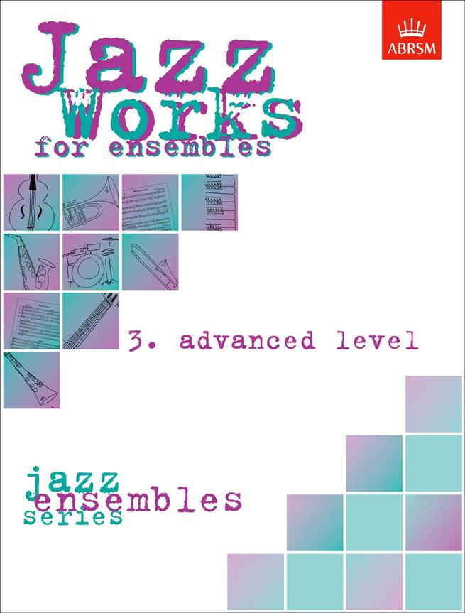 Jazz Works for ensembles