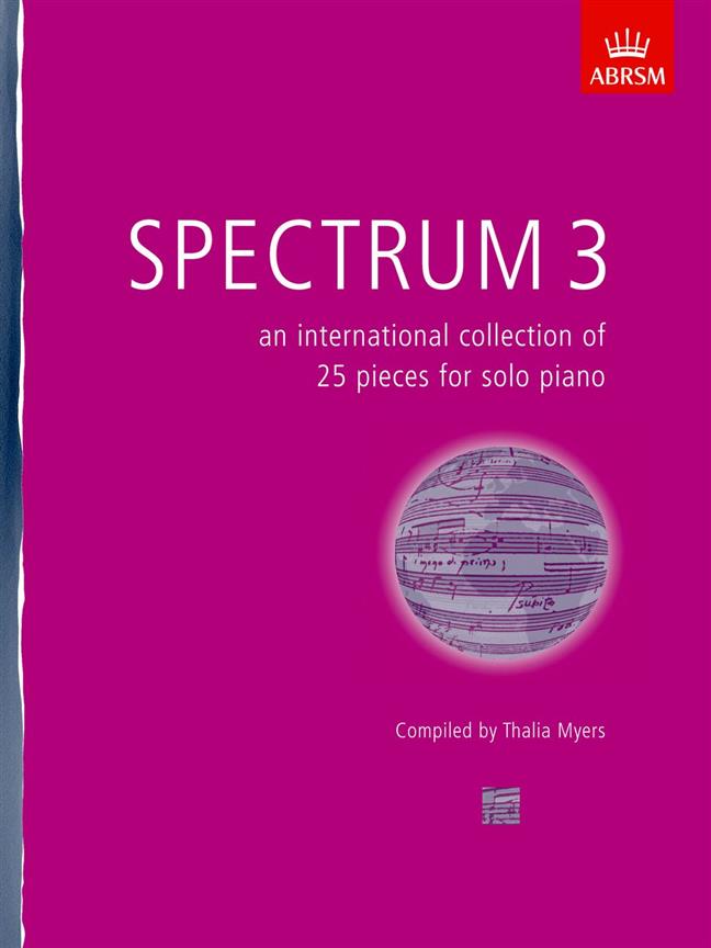 Spectrum 3