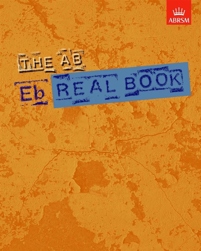 The AB Real Book Eb Edition