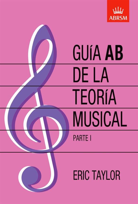 Guia AB de la teoria musical Parte 1