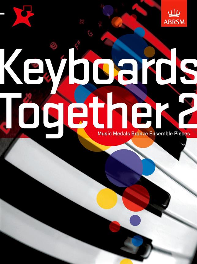 Keyboards Together 2