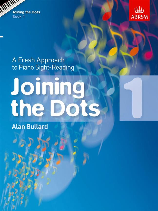 Joining the Dots, Book 1 (piano)