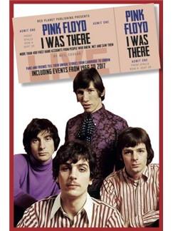 Pink Floyd - I Was There