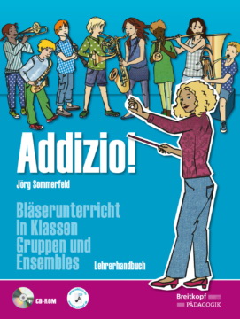 Addizio! [Teacher’s Guide]
