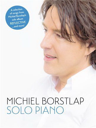 Michiel Borstlap: Solo Piano
