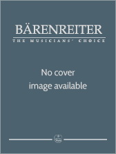 Mozart: Missa Brevis G Major K. 140 (235d)