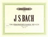 Bach: Concert Nach Vivaldi D Bwv596  (Orgel)