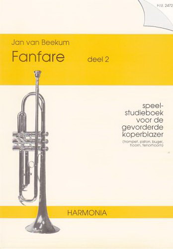 Jan van Beekum: Fanfare 2