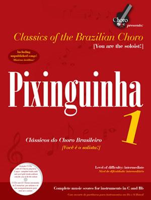 Classics Of The Brazilian