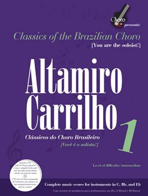 Classics Of The Brazilian
