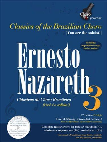Classics Of The Brazilian