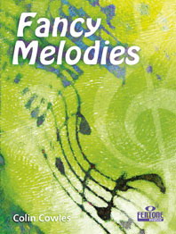 Fancy Melodies (Saxofoon)