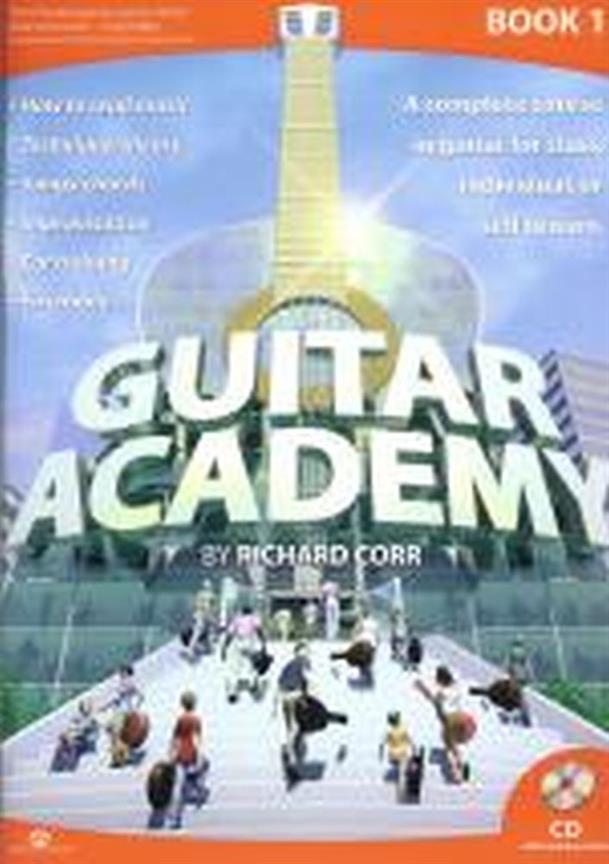 Guitar Academy