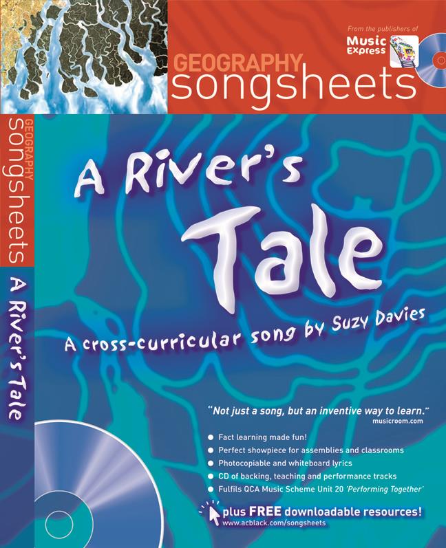 A Rivers Tale