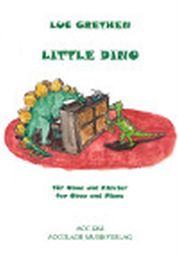 Little Dino