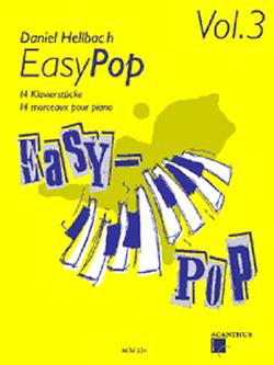 Daniel Hellbach: Easy Pop 3