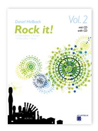 Rock It! Vol 2