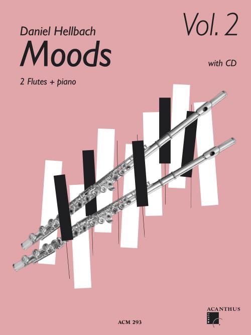 Moods Vol. 2