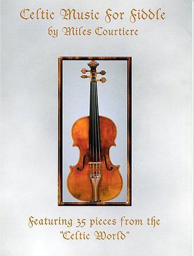 Celtic Music For Fiddle