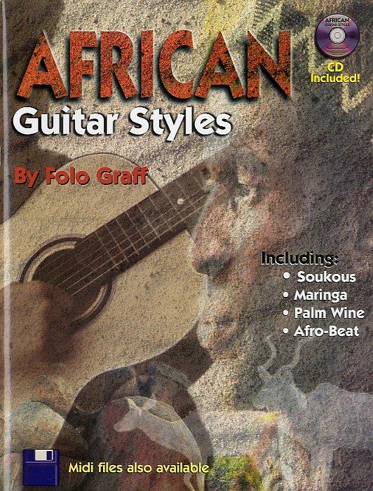 African Guitar Styles