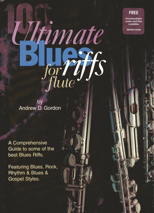 Ultimate(100) Blues Riffs