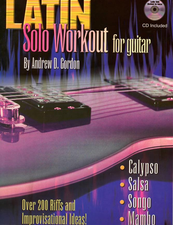 Latin Solo Workout