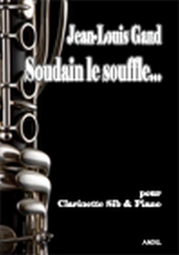 Soiudain Le Souffle
