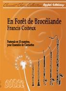 En Forêt de Brocéliande