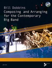 Composing and Arranging for Contemporary Big Band