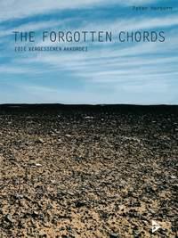 Peter Herborn: The Forgotten Chords